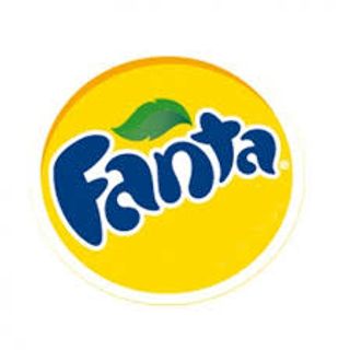 Fanta Citron