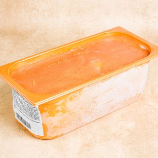 Mascarpone Con Tocino Del Cielo