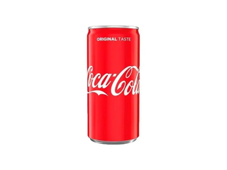 Coca-cola 330 ml