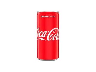 Coca-cola 330 ml