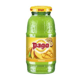 Zumo de Mango Pago (20 cl)