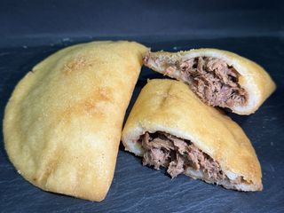 Empanada De Ternera (1 Ud.)