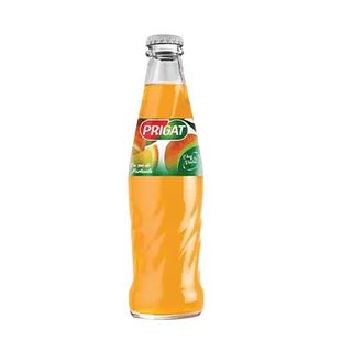 Prigat Still Portocala 0.25L