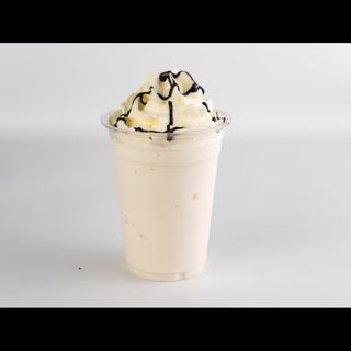 Frappè alla vaniglia