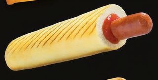 Хот-Дог Прем`єра XXL