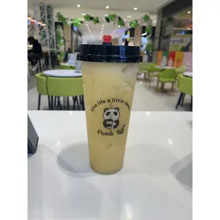 Passion Lemonade