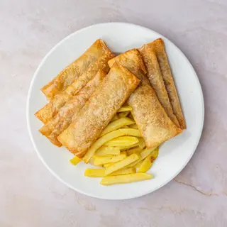 炸春卷Prolećne rolnice 400g