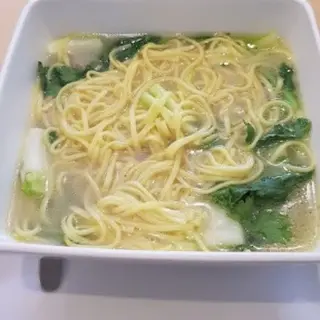 Sopa de Wan-Tun