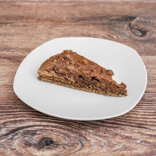 Tarta De Toblerone