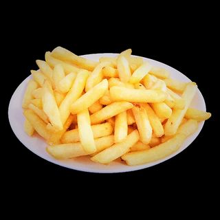 126 Patatas Fritas