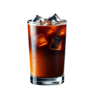 Холодный Американо