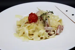Талиатели Карбонара (350г)