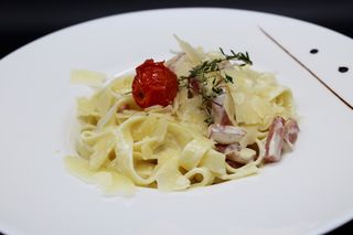 Талиатели Карбонара (350г)