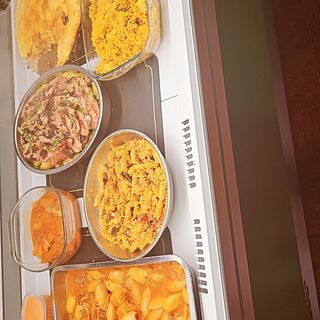 Combo 1 (Para 2 Personas)