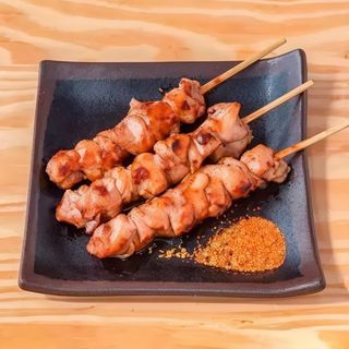 Yakitori