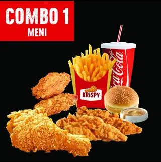 Combo 1 