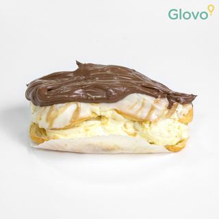 Шоколадов еклер