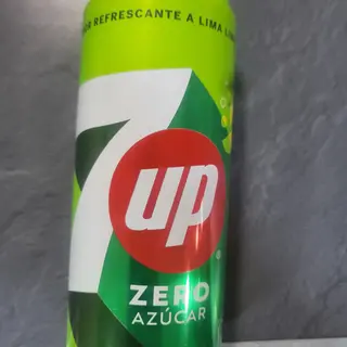 7UP 330ml