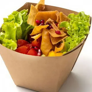 Insalata Fattoush