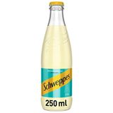 Bitter lemon