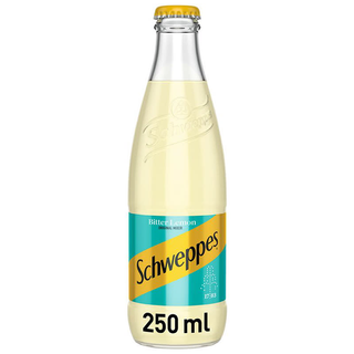 Bitter lemon