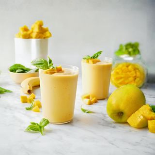 Mango tango