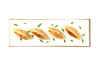 Гьодза з куркою (120г/4шт)