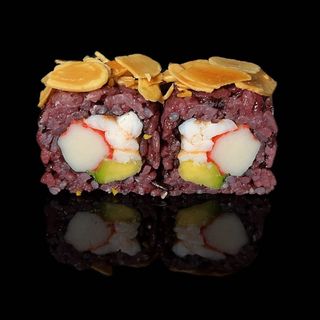 120. Black California