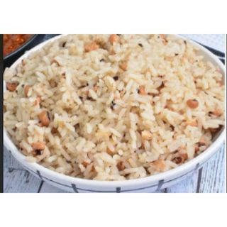 Rice And Beans