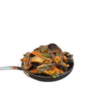 Cozze dello chef