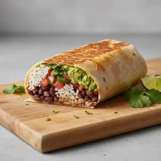 Burrito Mixto