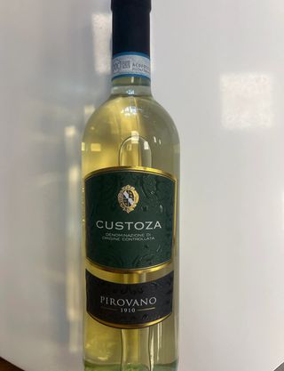 Vino Custozzo 75cl