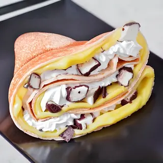 Palačinka Bananica