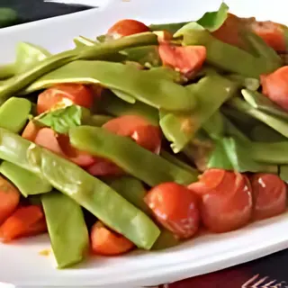 TACCOLE AL POMODORO