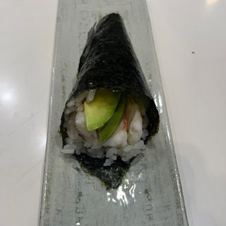 48. Temaki De Langostino