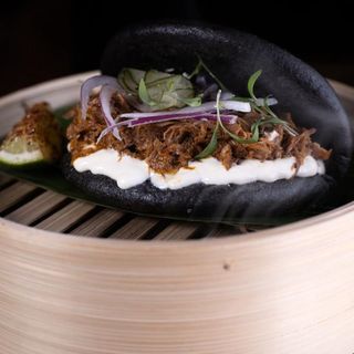 Bao de Cochinita Pibil