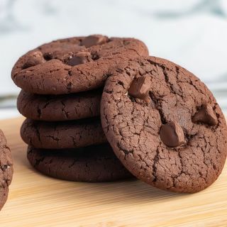 Galleta Doble Chocolate (300 G.)