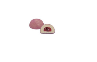 329. Mochi De Cheesecake