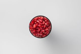 Granada Pelada 280 Gr.