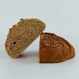 Pan Sarraceno