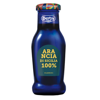 Succo di frutta arancia 20 cl 