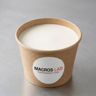 Cheesecake Vanilla Protein