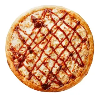 Pizza especial BBQ (pequeña)