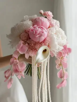 Blush Symphony