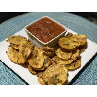 Maru Bhajia