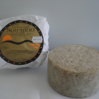 Soterano Curado