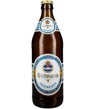 Gutmann Weisse 50 cl