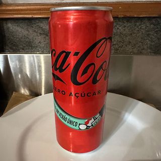 Coca-Cola Zero 33ml