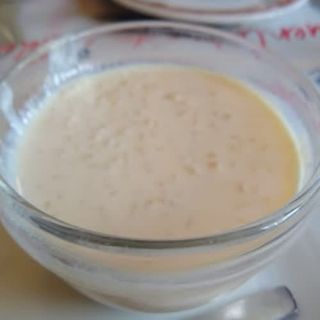 Arroz Con Leche