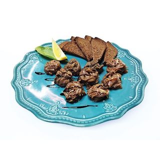 Просол з ніжної телятини (150/70г)